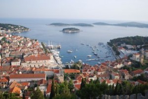 Hvar - beauty of Croatia